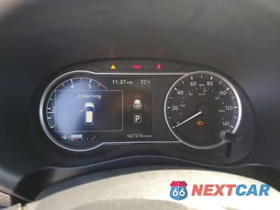 Zdjęcie 9 z 12 samochodu: 2020 NISSAN KICKS SV VIN:3N1CP5CV4LL506289 - miniatura