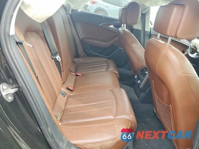 Zdjęcie 10 z 12 samochodu: 2015 AUDI A6 PRESTIGE VIN:WAUHGAFCXFN027138 - miniatura