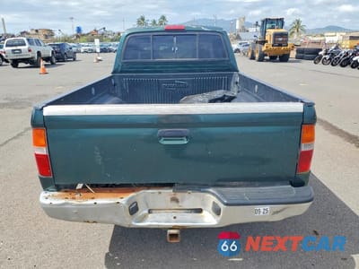 Zdjęcie 6 z 12 samochodu: 1999 TOYOTA TACOMA XTRACAB VIN:4TAVN52N0XZ402311 - miniatura