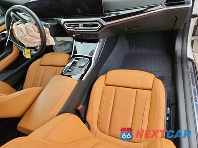 Zdjęcie 8 z 12 samochodu: 2024 BMW M240XI VIN:3MW53CM07R8E86752 - miniatura