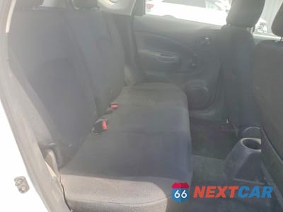 Zdjęcie 10 z 12 samochodu: 2019 NISSAN VERSA NOTE S VIN:3N1CE2CP9KL360816 - miniatura