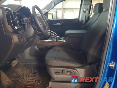 Zdjęcie 7 z 11 samochodu: 2025 CHEVROLET SILVERADO C1500 LT VIN:1GCPACEDXSZ218941 - miniatura