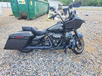2020 HARLEY-DAVIDSON FLTRXS 1HD1KTP14LB661648 - główne zdjęcie licytacji z USA - miniatura