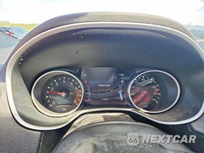 Zdjęcie 9 z 13 samochodu: 2020 JEEP COMPASS LIMITED VIN:3C4NJDCB6LT167316 - miniatura