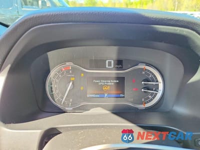 Zdjęcie 9 z 12 samochodu: 2019 HONDA RIDGELINE SPORT VIN:5FPYK3F13KB040289 - miniatura