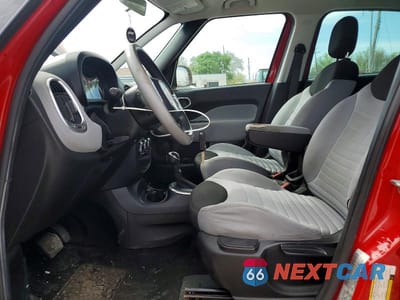 Zdjęcie 7 z 12 samochodu: 2014 FIAT 500L EASY VIN:ZFBCFABH6EZ013829 - miniatura