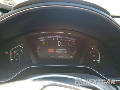 Zdjęcie 9 z 12 samochodu: 2018 HONDA CR-V EX VIN:7FARW2H54JE095526 - miniatura