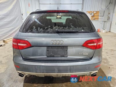 Zdjęcie 6 z 12 samochodu: 2015 AUDI A4 ALLROAD PREMIUM VIN:WA1TFAFLXFA016125 - miniatura