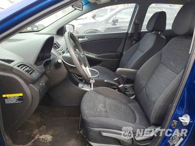 Zdjęcie 7 z 13 samochodu: 2016 HYUNDAI ACCENT SE VIN:KMHCT5AE1GU278917 - miniatura