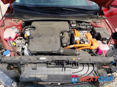 Zdjęcie 11 z 12 samochodu: 2023 HYUNDAI ELANTRA BLUE VIN:KMHLM4AJXPU078025 - miniatura