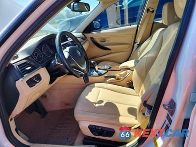 Zdjęcie 7 z 11 samochodu: 2015 BMW 328 I SULEV VIN:WBA3C1C53FP851207 - miniatura