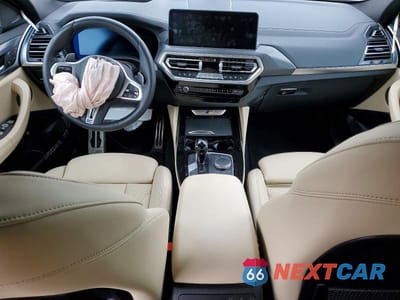 Zdjęcie 8 z 13 samochodu: 2024 BMW X4 M40I VIN:5UX43DT00R9X28260 - miniatura
