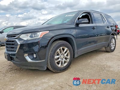 2019 CHEVROLET TRAVERSE LT 1GNERGKW4KJ120524 - główne zdjęcie licytacji z USA - miniatura