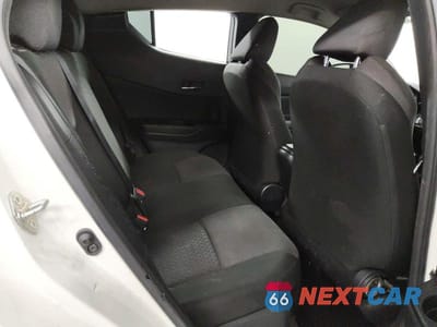 Zdjęcie 11 z 13 samochodu: 2021 TOYOTA C-HR LE VIN:JTNKHMBX3M1105954 - miniatura