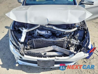 Zdjęcie 11 z 12 samochodu: 2017 MERCEDES-BENZ CLA 250 4MATIC VIN:WDDSJ4GB9HN429310 - miniatura