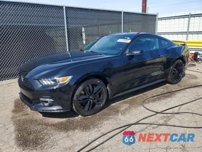 2016 FORD MUSTANG 1FA6P8TH6G5229601 - główne zdjęcie licytacji z USA - miniatura
