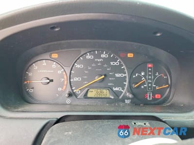 Zdjęcie 9 z 13 samochodu: 2004 HONDA ODYSSEY EX VIN:5FNRL18674B056361 - miniatura