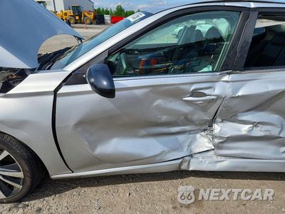 Zdjęcie 7 z 12 samochodu: 2019 NISSAN ALTIMA SR VIN:1N4BL4CV6KC206901 - miniatura