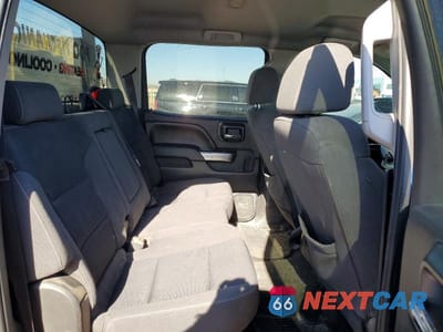 Zdjęcie 10 z 11 samochodu: 2017 CHEV SILVERADO VIN:3GCPCREC2HG122136 - miniatura