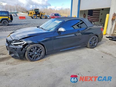 2016 BMW M235XI WBA1M5C54GV327489 - główne zdjęcie licytacji z USA - miniatura