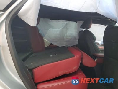 Zdjęcie 11 z 13 samochodu: 2024 LEXUS RX 350 F SPORT HANDLING VIN:2T2BAMCA8RC059670 - miniatura