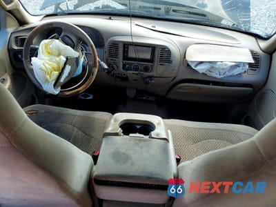 Zdjęcie 8 z 12 samochodu: 2001 FORD 150 VIN:1FTRW08L91KD55436 - miniatura