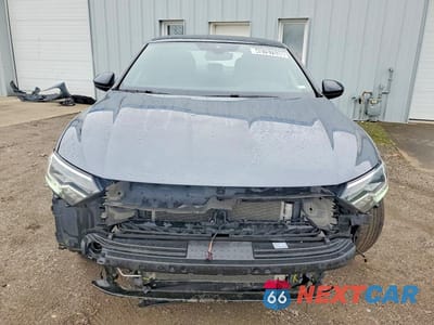 Piąte zdjęcie samochodu w środku: 2024 VOLKSWAGEN JETTA COMFORTLINE VIN:3VWSM7BUXRM044343 - miniatura