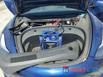 Zdjęcie 11 z 11 samochodu: 2022 TESLA MODEL 3 VIN:5YJ3E1EA5NF188738 - miniatura