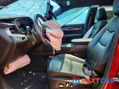 Zdjęcie 7 z 13 samochodu: 2023 CADILLAC XT5 PREMIUM LUXURY VIN:1GYKNDRS2PZ146793 - miniatura