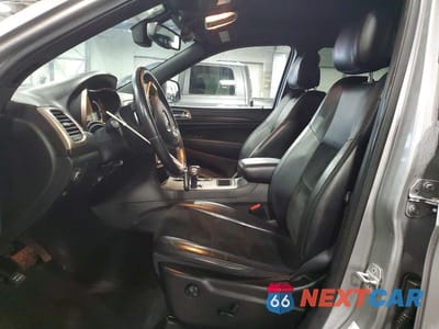 Zdjęcie 7 z 13 samochodu: 2014 JEEP GRAND CHEROKEE LAREDO VIN:1C4RJFAG5EC496695 - miniatura