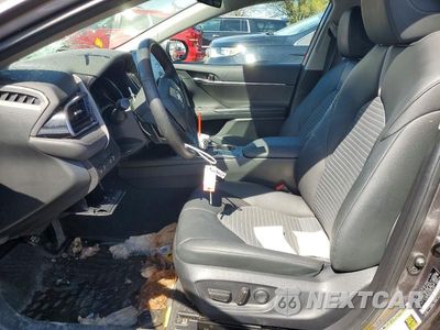 Zdjęcie 7 z 12 samochodu: 2023 TOYOTA CAMRY SE VIN:4T1G11AKXPU772537 - miniatura