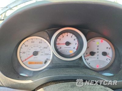 Zdjęcie 9 z 14 samochodu: 2004 TOYOTA RAV4 BASE VIN:JTEGD20V940032389 - miniatura