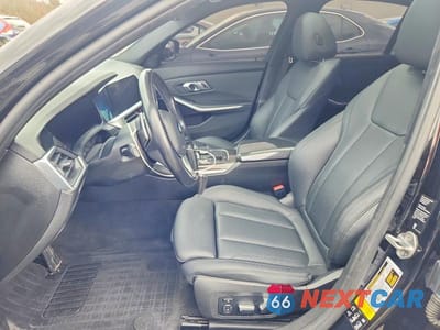 Zdjęcie 7 z 12 samochodu: 2019 BMW 330XI VIN:WBA5R7C5XKFH01477 - miniatura