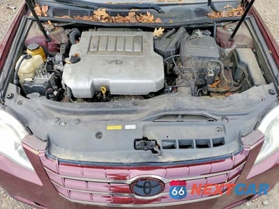 Zdjęcie 11 z 11 samochodu: 2006 TOYOTA AVALON XLS VIN:4T1BK36B86U112880 - miniatura