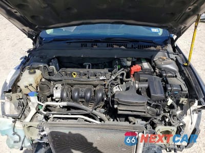 Zdjęcie 12 z 14 samochodu: 2017 FORD FUSION SE VIN:3FA6P0H78HR104826 - miniatura