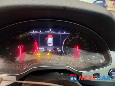 Zdjęcie 9 z 12 samochodu: 2019 AUDI Q7 PREMIUM VIN:WA1AHAF71KD035367 - miniatura