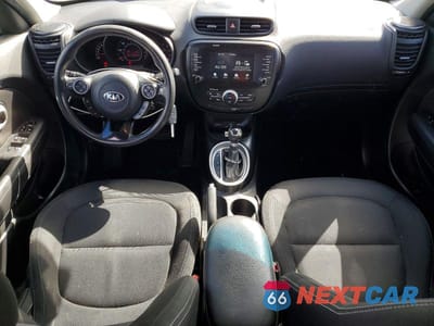 Zdjęcie 8 z 11 samochodu: 2019 KIA SOUL + VIN:KNDJP3A57K7649848 - miniatura