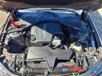 Zdjęcie 11 z 12 samochodu: 2015 BMW 328 XI SULEV VIN:WBA3B5C51FF960555 - miniatura
