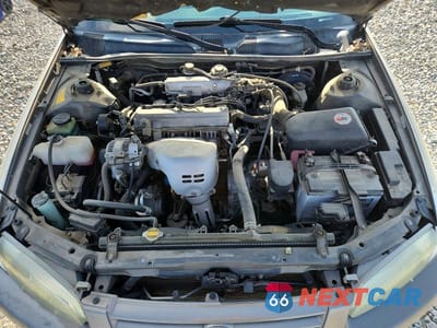 Zdjęcie 11 z 12 samochodu: 1999 TOYOTA CAMRY LE VIN:JT2BG28K2X0343353 - miniatura