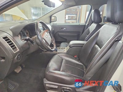 Zdjęcie 7 z 13 samochodu: 2008 FORD EDGE SEL VIN:2FMDK48C78BA78704 - miniatura