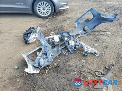 Zdjęcie 13 z 13 samochodu: 2016 BMW X5 XDRIVE35I VIN:5UXKR0C50G0S92750 - miniatura