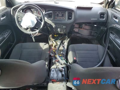 Zdjęcie 8 z 11 samochodu: 2021 DODGE CHARGER POLICE VIN:2C3CDXATXMH668431 - miniatura