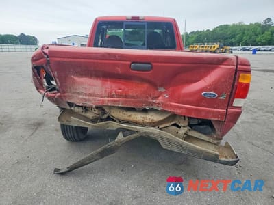 Zdjęcie 6 z 12 samochodu: 1999 FORD RANGER SUPER CAB VIN:1FTYR14V0XTB07692 - miniatura