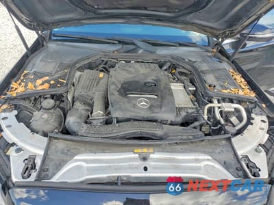 Zdjęcie 11 z 12 samochodu: 2017 MERCEDES-BENZ C 300 VIN:55SWF4JB8HU214696 - miniatura