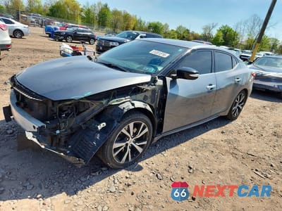 2018 NISS MAXIMA 1N4AA6AP6JC371122 - główne zdjęcie licytacji z USA - miniatura