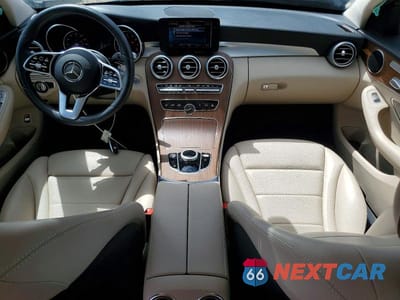 Zdjęcie 8 z 12 samochodu: 2019 MERCEDES-BENZ C 300 VIN:55SWF8DB6KU301331 - miniatura