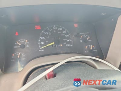 Zdjęcie 9 z 13 samochodu: 1997 GMC SONOMA VIN:1GTCS1447V8515287 - miniatura