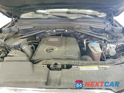 Zdjęcie 12 z 12 samochodu: 2017 AUDI Q5 PREMIUM VIN:WA1C2AFP3HA009633 - miniatura