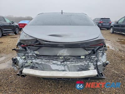 Zdjęcie 6 z 12 samochodu: 2025 TOYOTA CAMRY SE VIN:4T1DAACK7SU591467 - miniatura