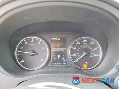 Zdjęcie 9 z 13 samochodu: 2017 MITSUBISHI OUTLANDER SE VIN:JA4AZ3A36HZ050844 - miniatura